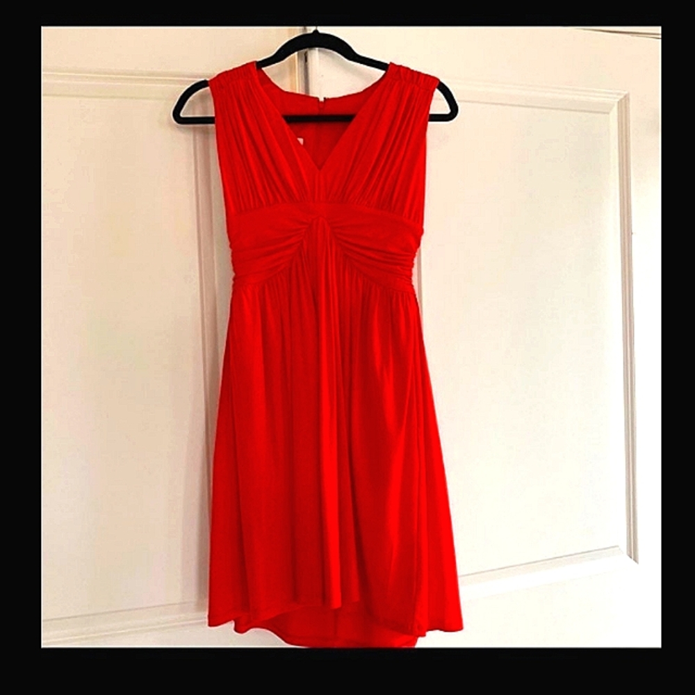 Boston Proper Dress